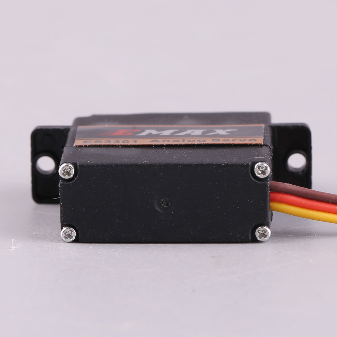 EMAX ES3001 Lightweight Analog - Rc Helicopter Motor avaliação e preço