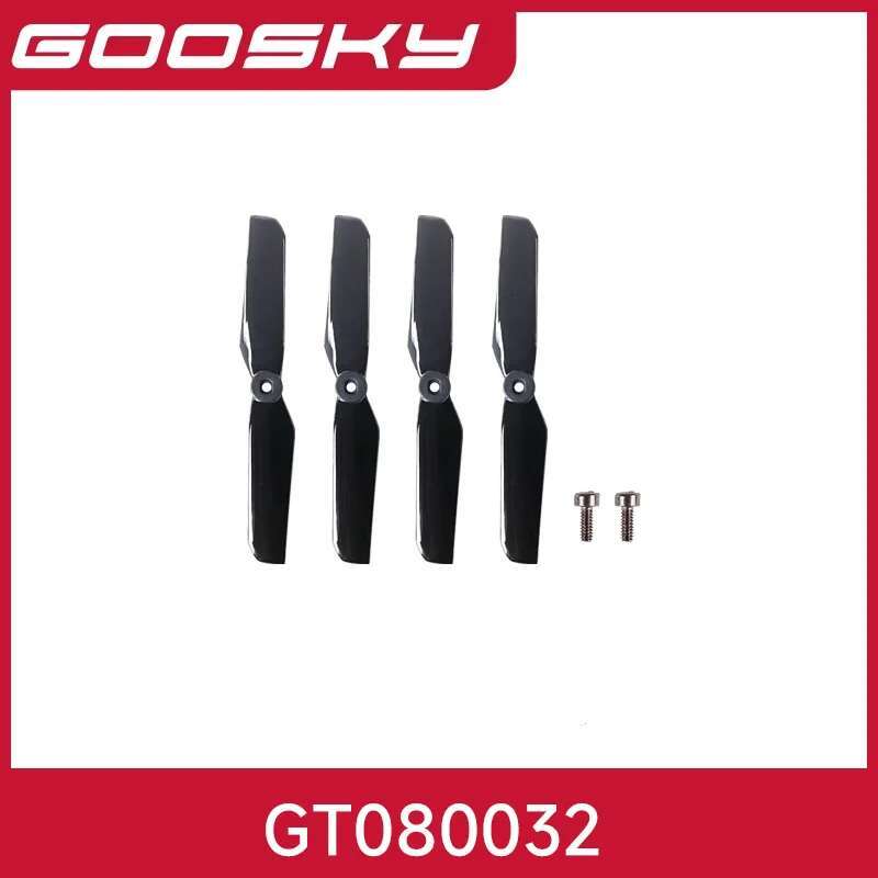 GOOSKY S2 MAX RC Helicopter Sp - Rc Helicopter Coaxial avaliação e preço