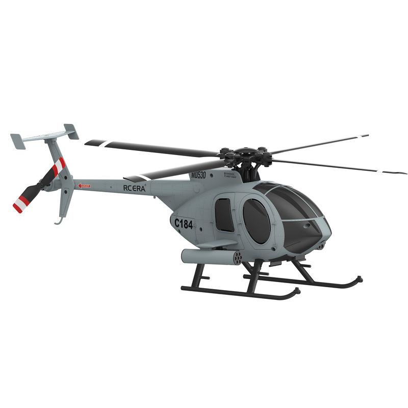 RCERA C184 Rc Helicopter 6 Axi - Rc Helicopter Single Rotor avaliação e preço