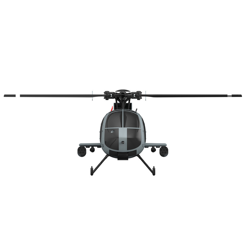 RCERA C184 Rc Helicopter 6 Axi - Rc Helicopter Single Rotor avaliação e preço