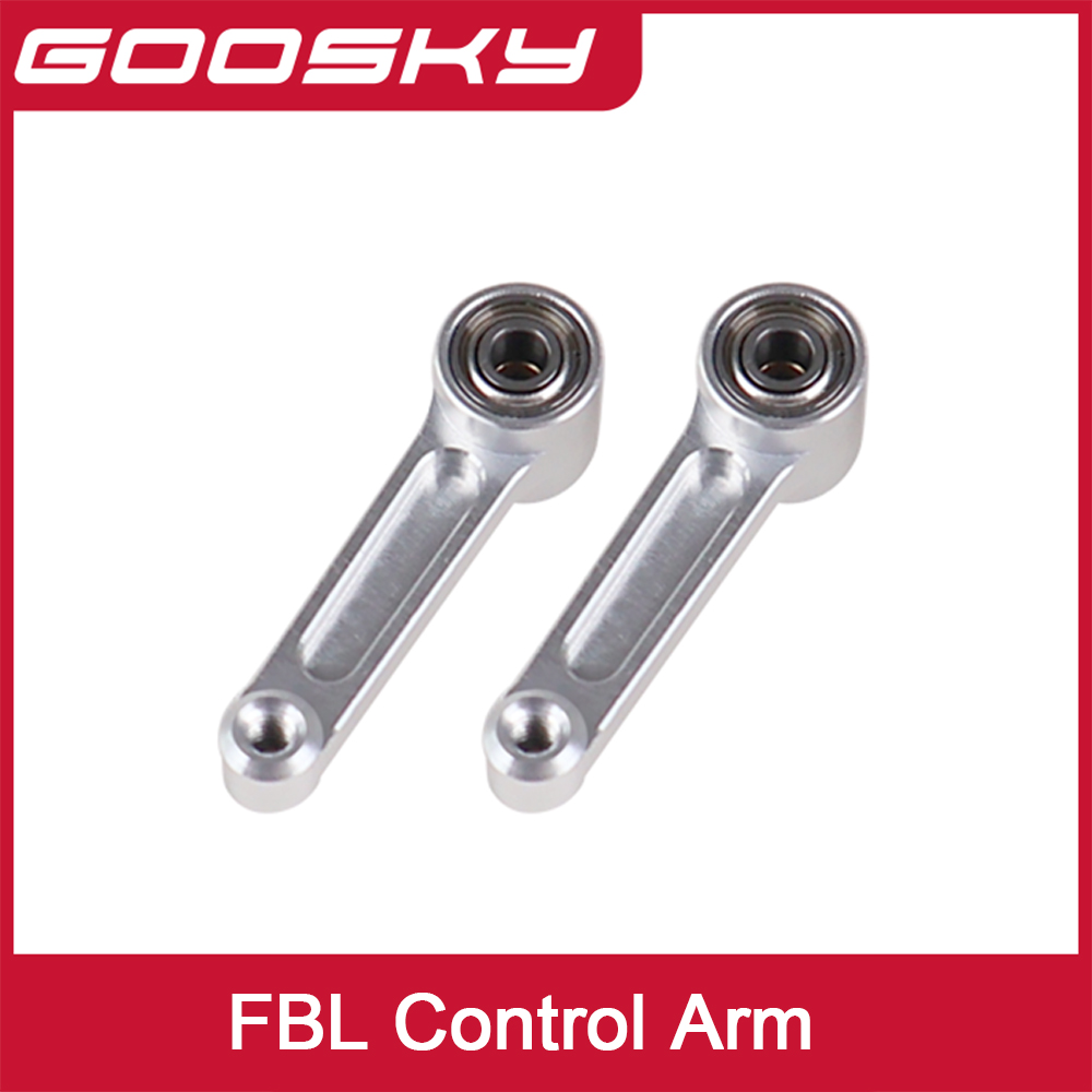 GOOSKY S2 Ultra RC Helicopter  - Rc Helicopter Coaxial avaliação e preço