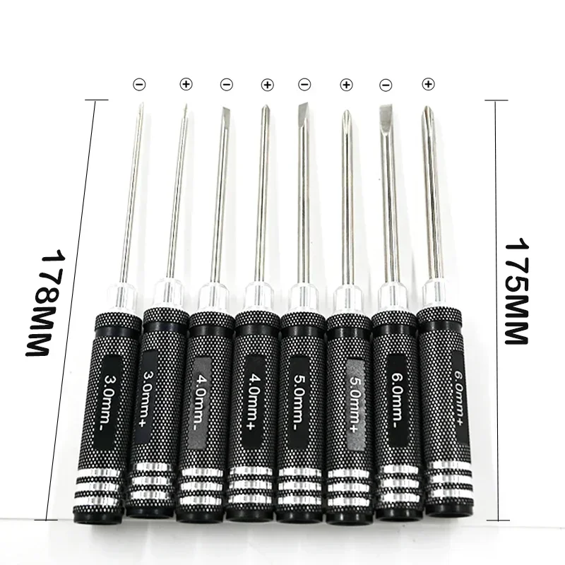 RC Hex Driver Set - 16pcs Hex  - Rc Helicopter Tool Kit avaliação e preço
