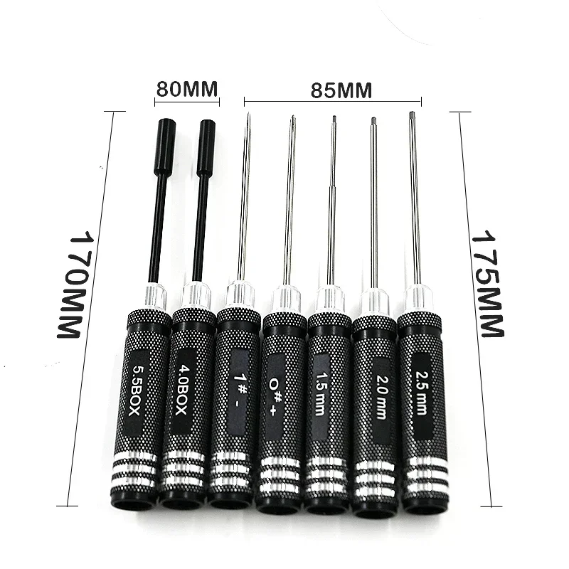 10pcs/set Ball Link 10 in 1 RC - Rc Helicopter Tool Kit avaliação e preço