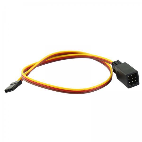 Remote Control Parts Servo Ext - Rc Helicopter Parts avaliação e preço