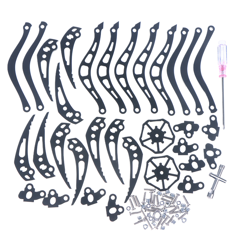 Blades 4Pcs Spare Accessories  - Rc Helicopter Mini avaliação e preço