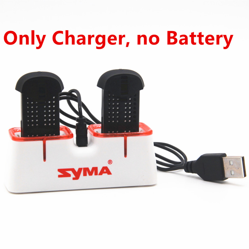 Dual USB Fast Charger for Syma - Rc Helicopter Charger avaliação e preço