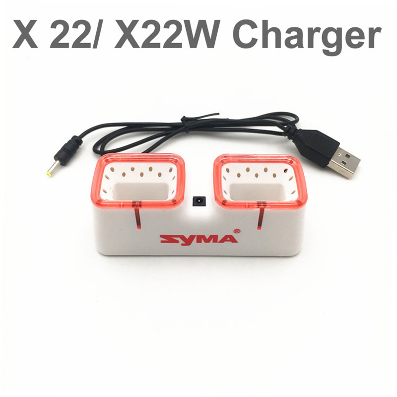 Dual USB Fast Charger for Syma - Rc Helicopter Charger avaliação e preço