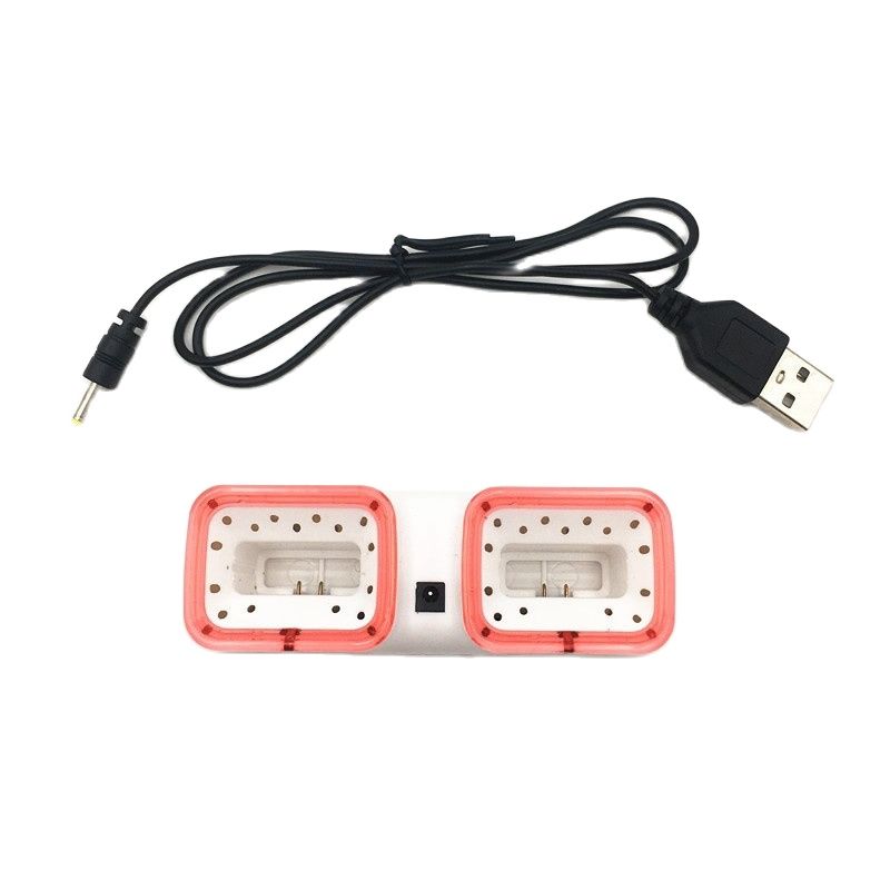 Dual USB Fast Charger for Syma - Rc Helicopter Charger avaliação e preço