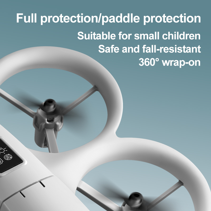 New GT3 Mini RC Drone 8K 5G Ae - Rc Helicopter Electric avaliação e preço