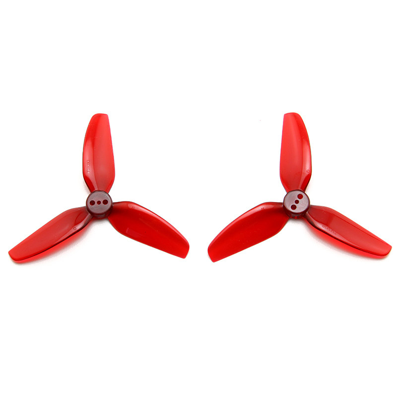 Hq Fpv Propellers 3 Blade 3x3x - Rc Helicopter Blade avaliação e preço