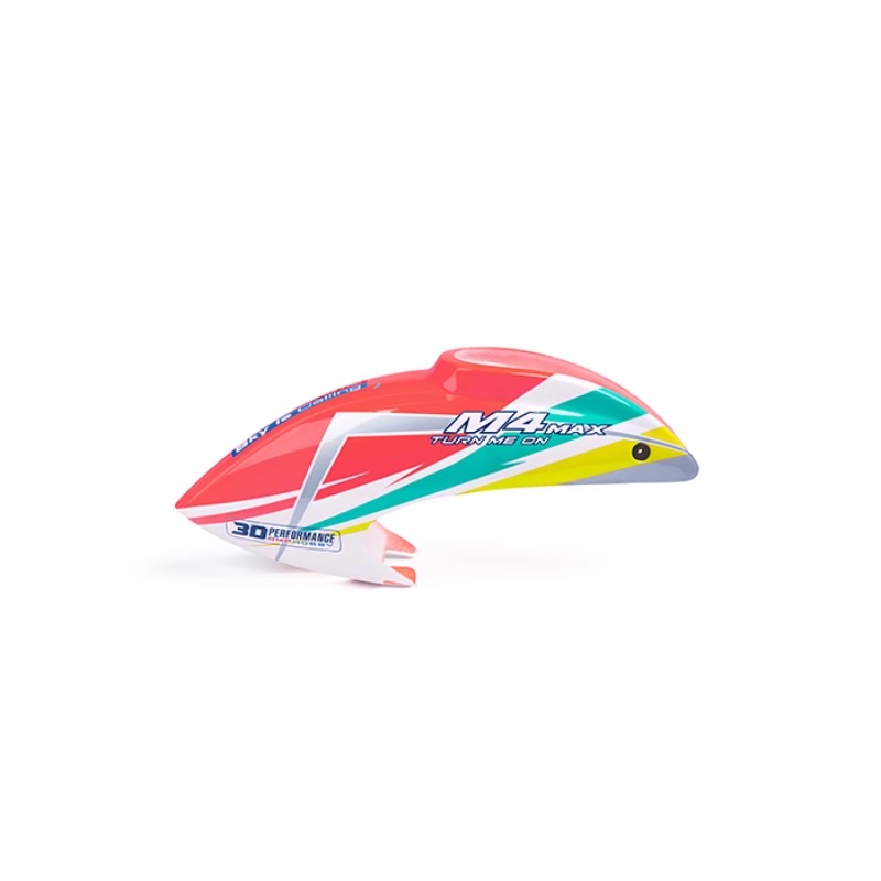 OMPHOBBY M4 Max M4max RC Helic - Rc Helicopter Nitro avaliação e preço