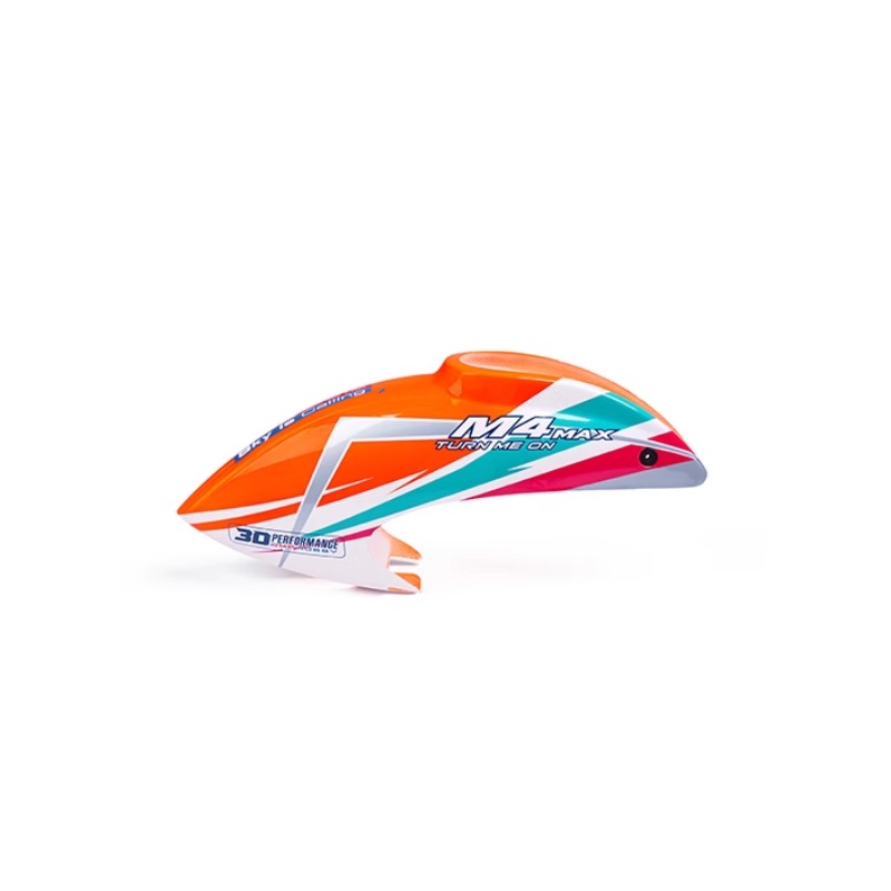 OMPHOBBY M4 Max M4max RC Helic - Rc Helicopter Nitro avaliação e preço