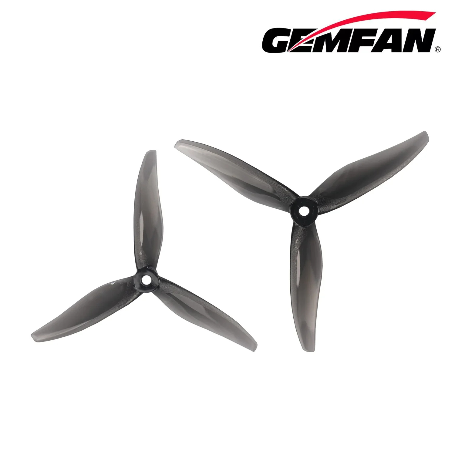 Gemfan 5129 5inch 3 Blade/tri- - Rc Helicopter Motor avaliação e preço