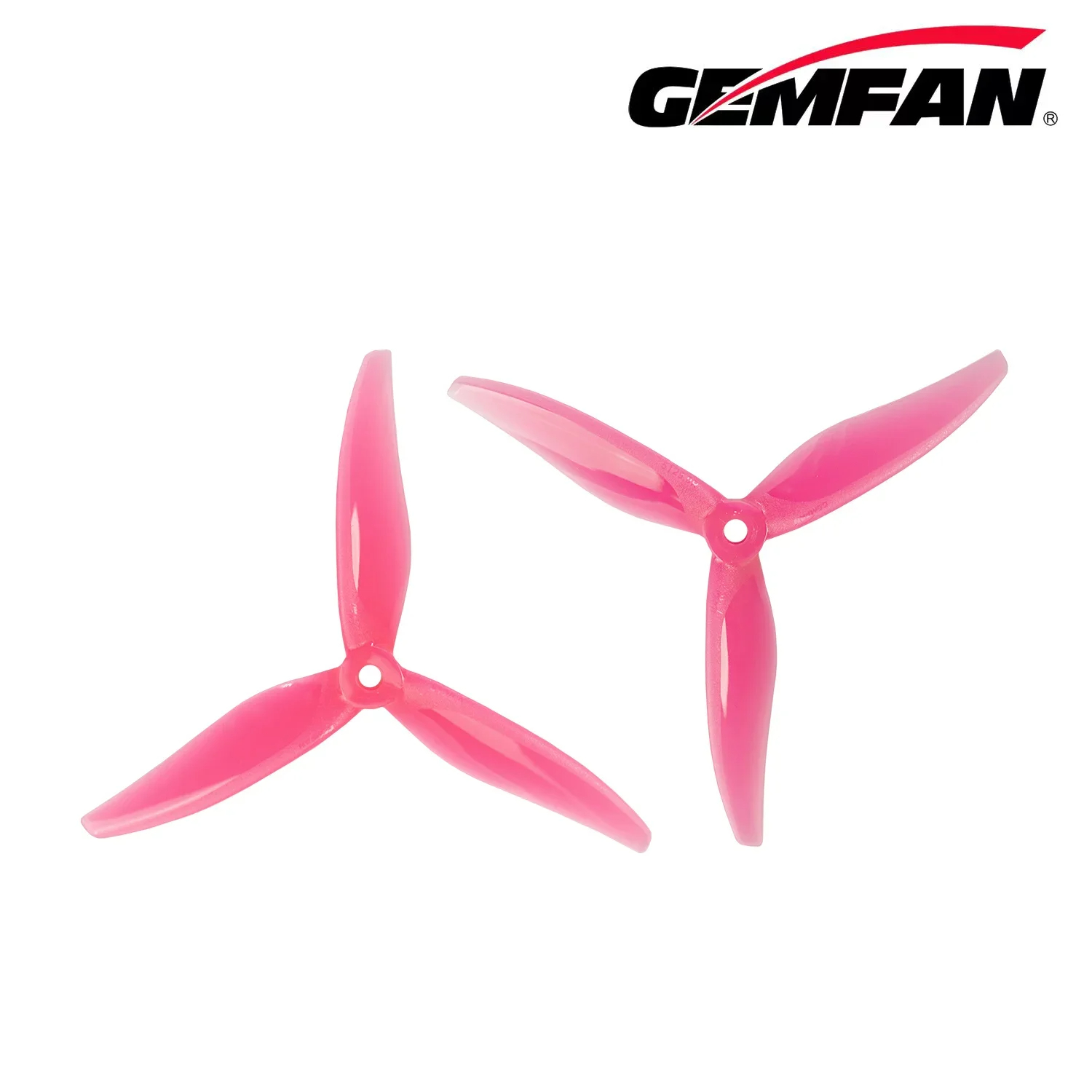 Gemfan 5129 5inch 3 Blade/tri- - Rc Helicopter Motor avaliação e preço