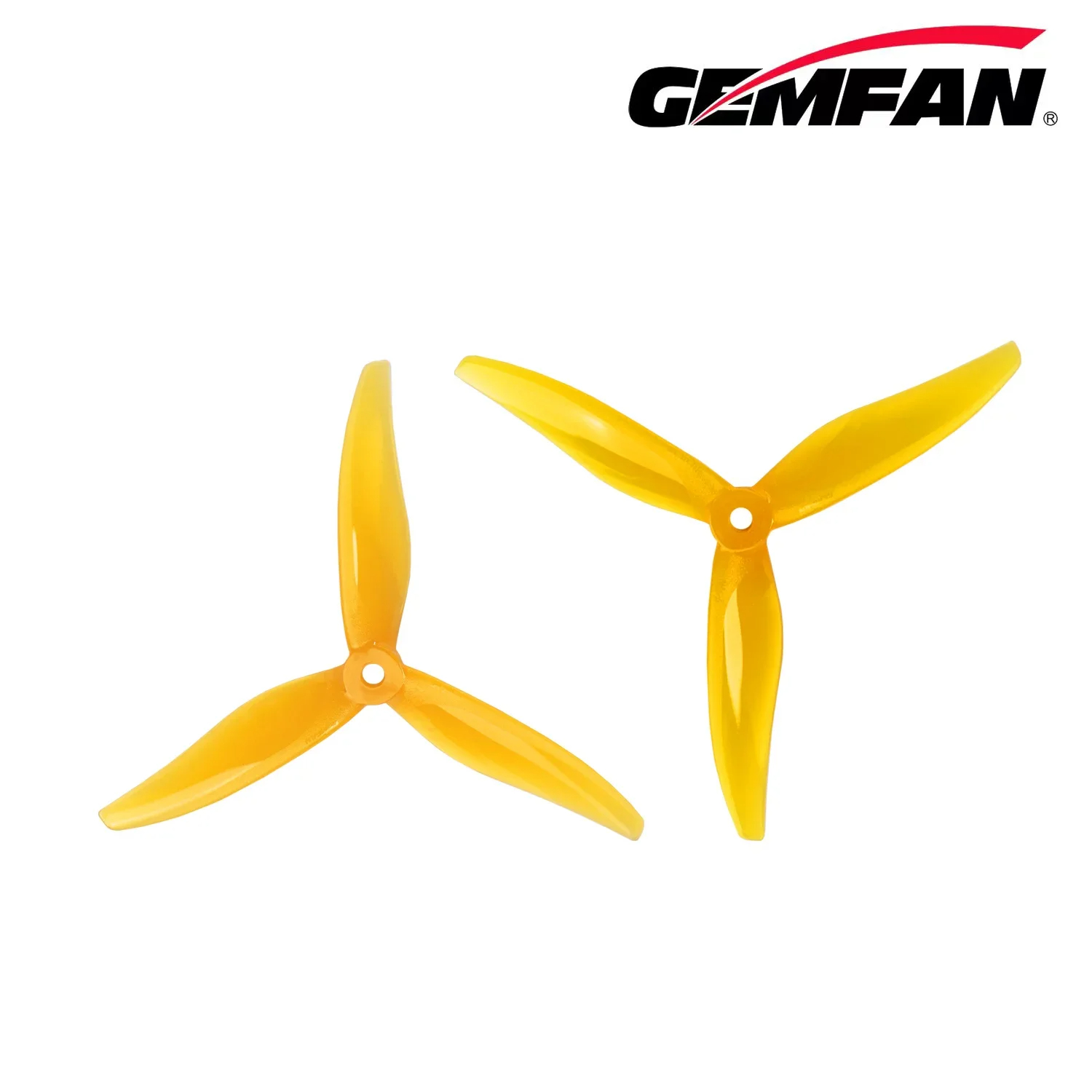Gemfan 5129 5inch 3 Blade/tri- - Rc Helicopter Motor avaliação e preço