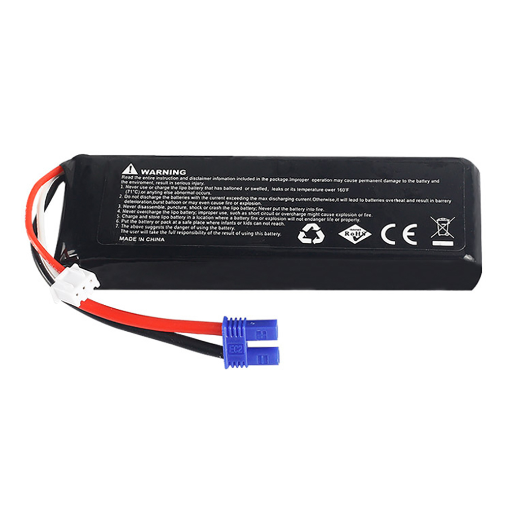 7.4V 2700mAh 10C Original Batt - Rc Helicopter Parts avaliação e preço