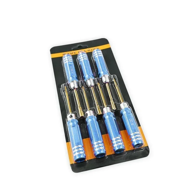 YSIDO 7Pcs 1.5 2.0 2.5mm Hex S - Rc Helicopter Tool Kit avaliação e preço