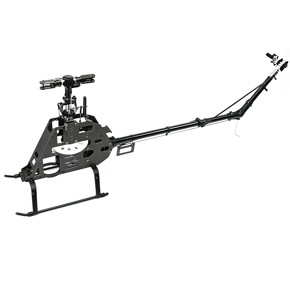 Roban 500 Class UH-60 Black Ha - Rc Helicopter Bag avaliação e preço