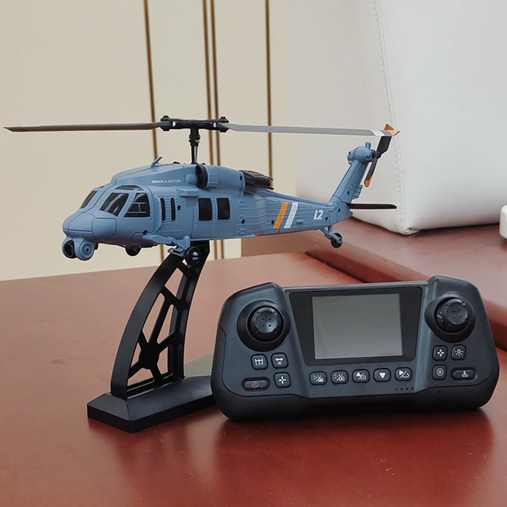 4DRC L2 RC Helicopter 8K Aeria - Rc Helicopter Single Rotor avaliação e preço