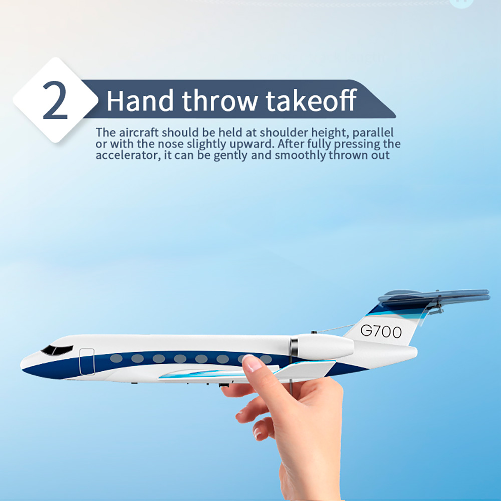 9IMOD RC Glider Plane 2.4GHz R - Rc Helicopter Gyro avaliação e preço