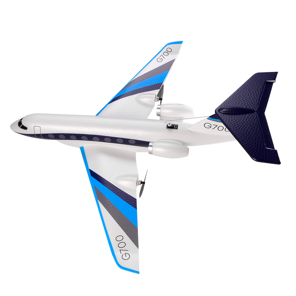 9IMOD RC Glider Plane 2.4GHz R - Rc Helicopter Gyro avaliação e preço
