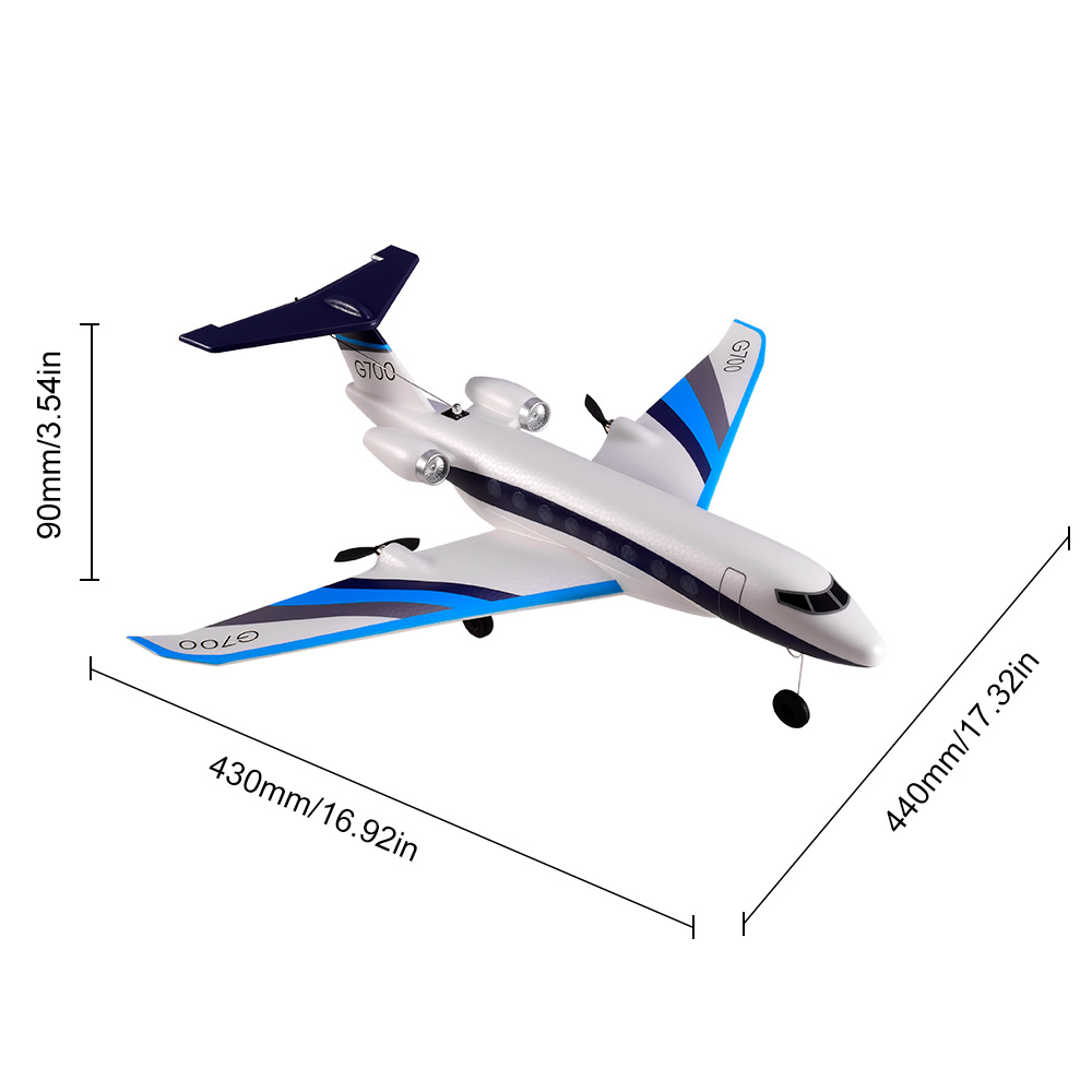 9IMOD RC Glider Plane 2.4GHz R - Rc Helicopter Gyro avaliação e preço