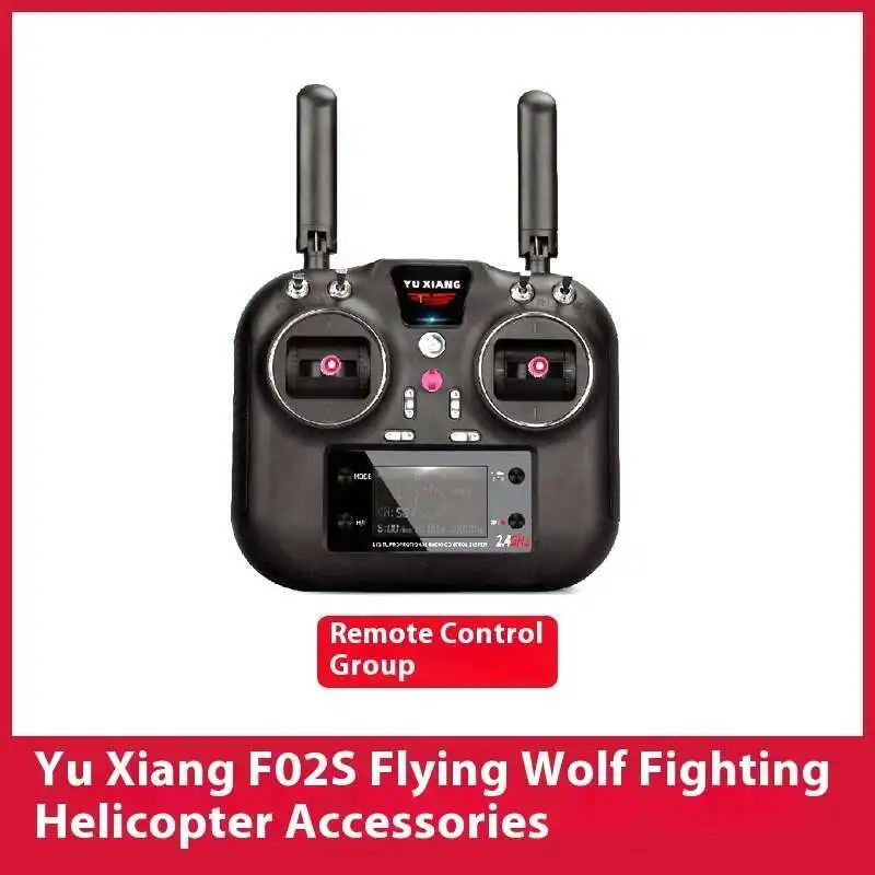 Spare Parts List For YUXIANG F - Rc Helicopter Blade avaliação e preço