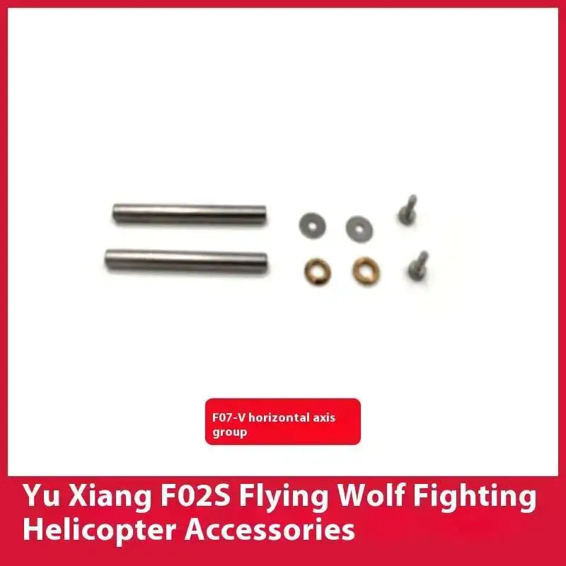 Spare Parts List For YUXIANG F - Rc Helicopter Blade avaliação e preço