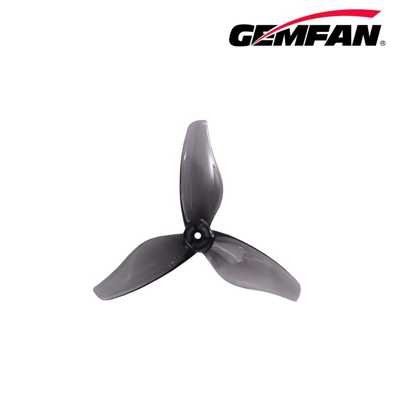 12Pairs(12CW+12CCW) Gemfan 202 - Rc Helicopter Blade avaliação e preço