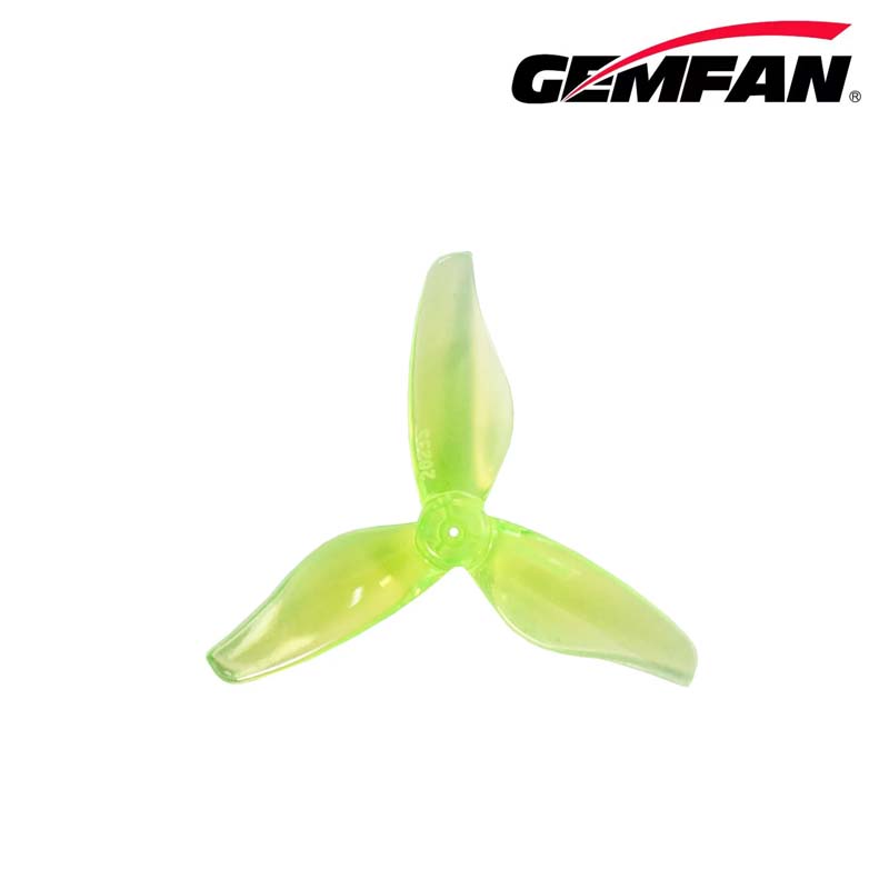 12Pairs(12CW+12CCW) Gemfan 202 - Rc Helicopter Blade avaliação e preço