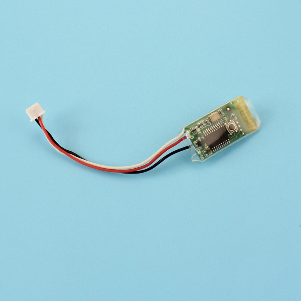 LALA SFHSS Rx SFHSS Receiver B - Rc Helicopter Servo avaliação e preço