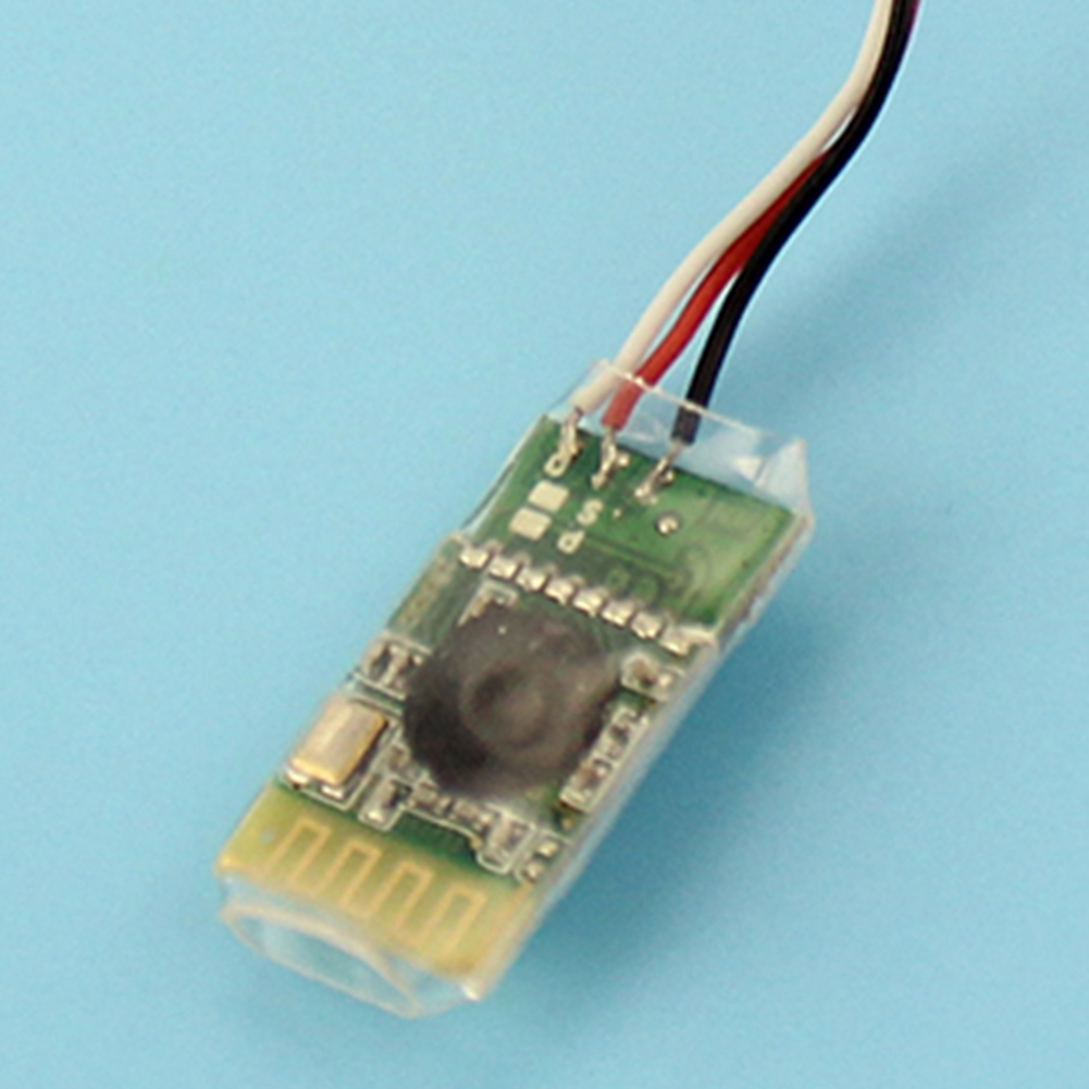 LALA SFHSS Rx SFHSS Receiver B - Rc Helicopter Servo avaliação e preço