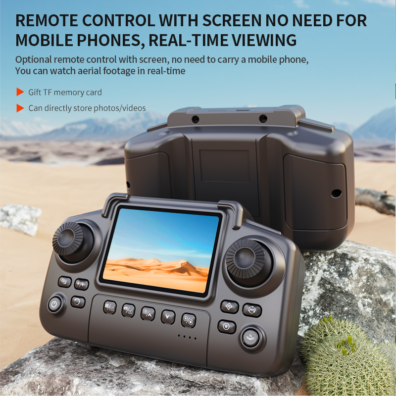 E99 PRO Drone Screen Control A - Rc Helicopter Charger avaliação e preço