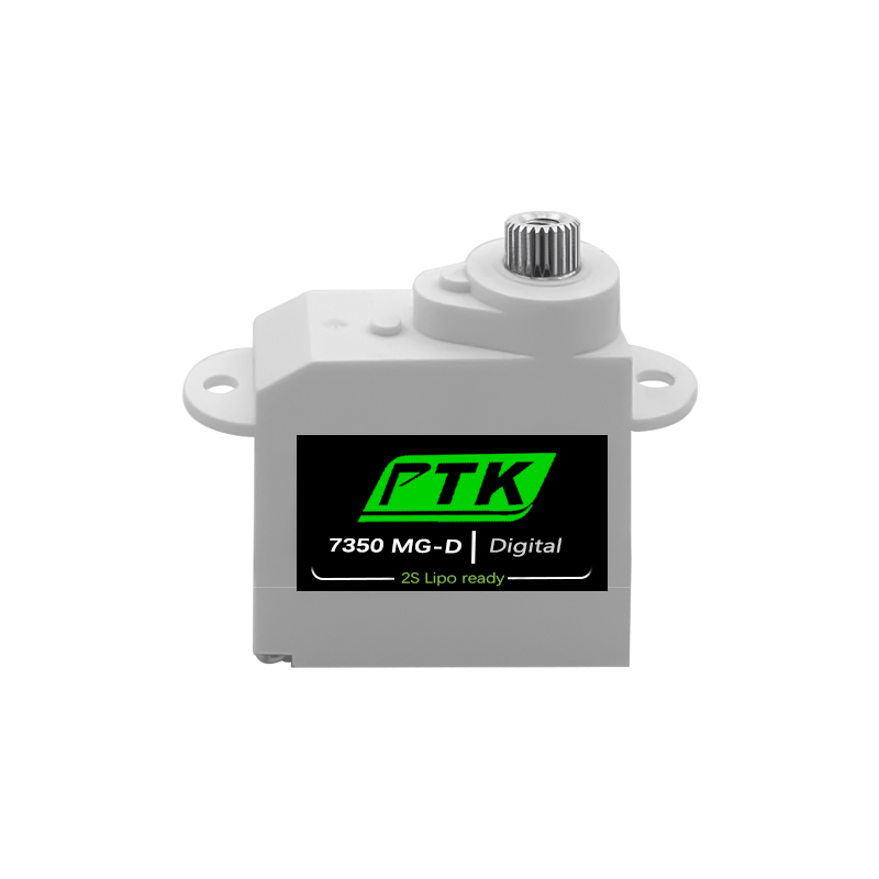 PTK 7350 MG-D 5.5g Digital Ser - Rc Helicopter Servo avaliação e preço