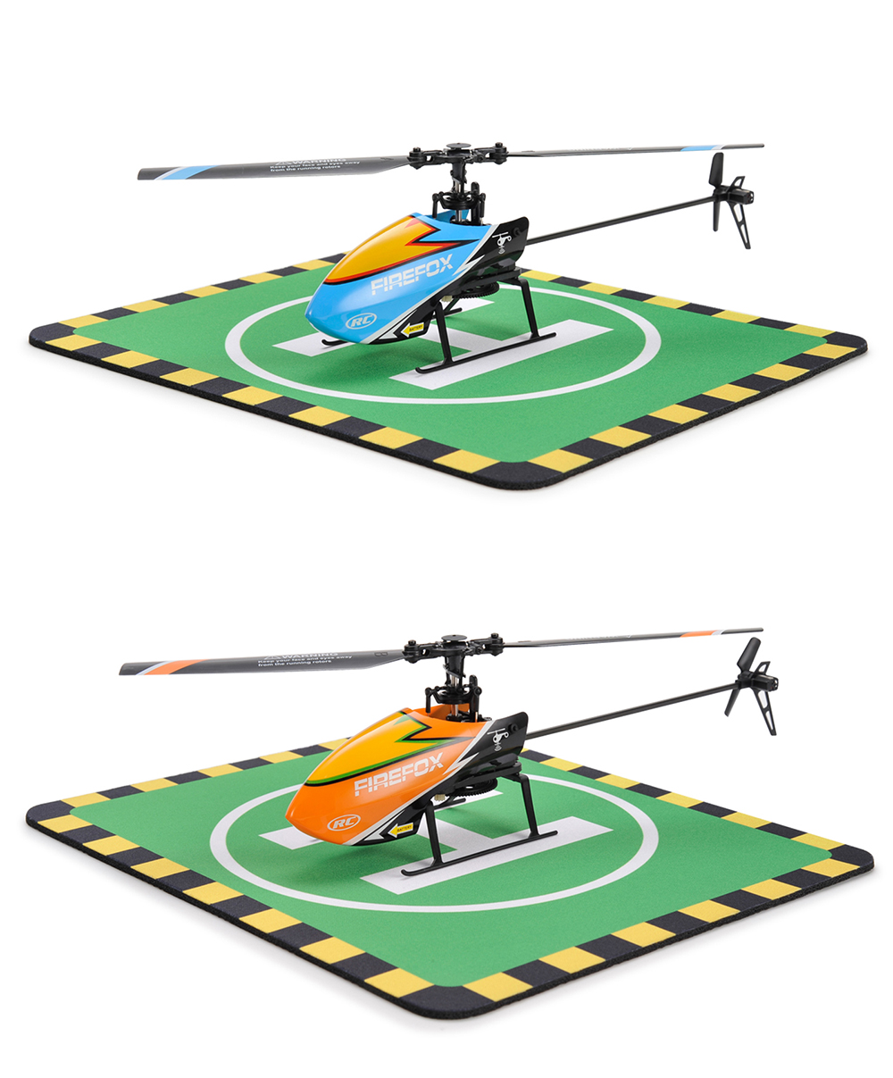 RC ERA C129 Helicopter 4 Chann - Rc Helicopter Single Rotor avaliação e preço