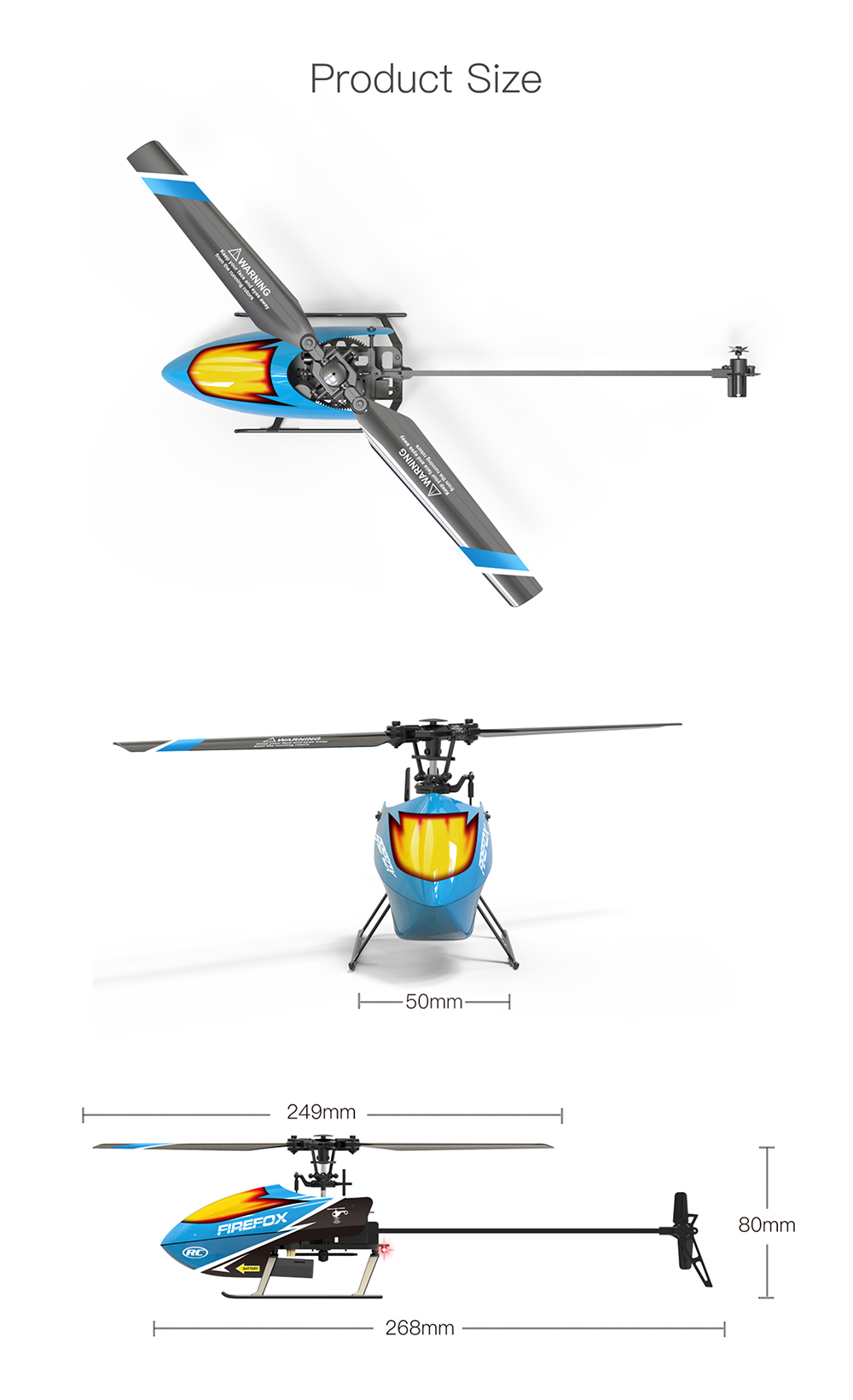 RC ERA C129 Helicopter 4 Chann - Rc Helicopter Single Rotor avaliação e preço