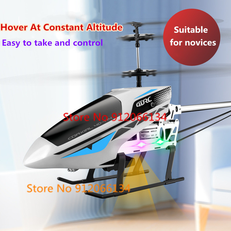 70CM 4K Dual Camera Obstacle A - Rc Helicopter Large avaliação e preço
