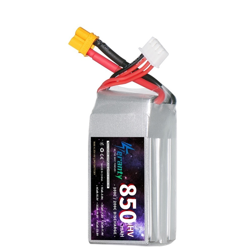 1/2/3PCS TERANTY 3S 11.4V Lipo - Rc Helicopter Battery avaliação e preço